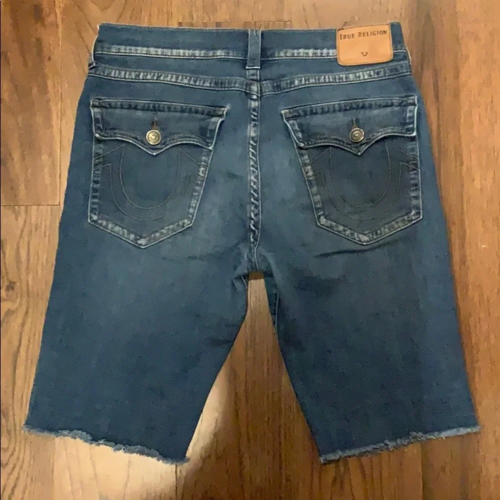True Religion Short jeans